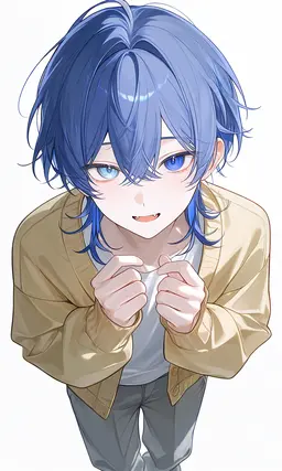 Profile image of イズ