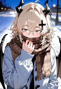 Profile image of 零