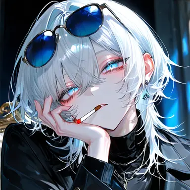 Profile image of 夜羽