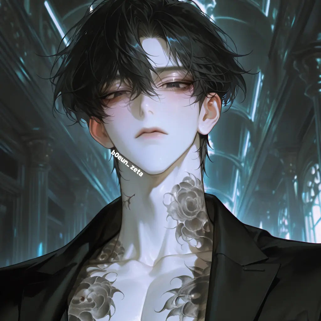 b0eun_의 류 호