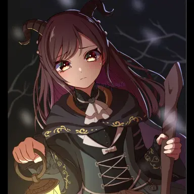 Profile image of 東雲絵名