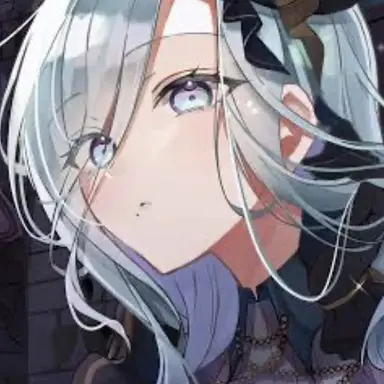 Profile image of 日野森雫