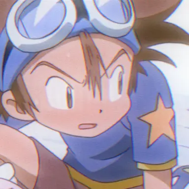 Profile image of 八神太一