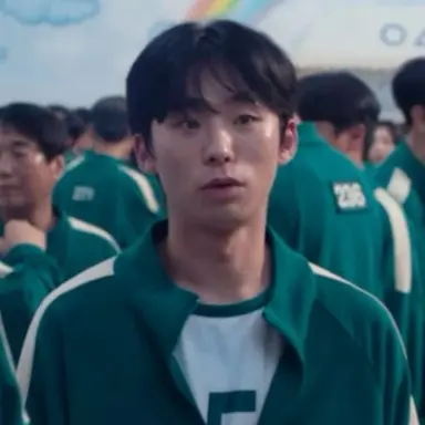 Profile image of Gyeong-su