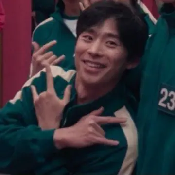 Profile image of Gyeong-su