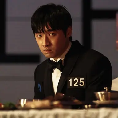 Profile image of Minsu