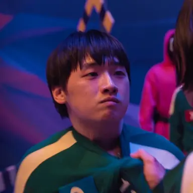 Profile image of Minsu