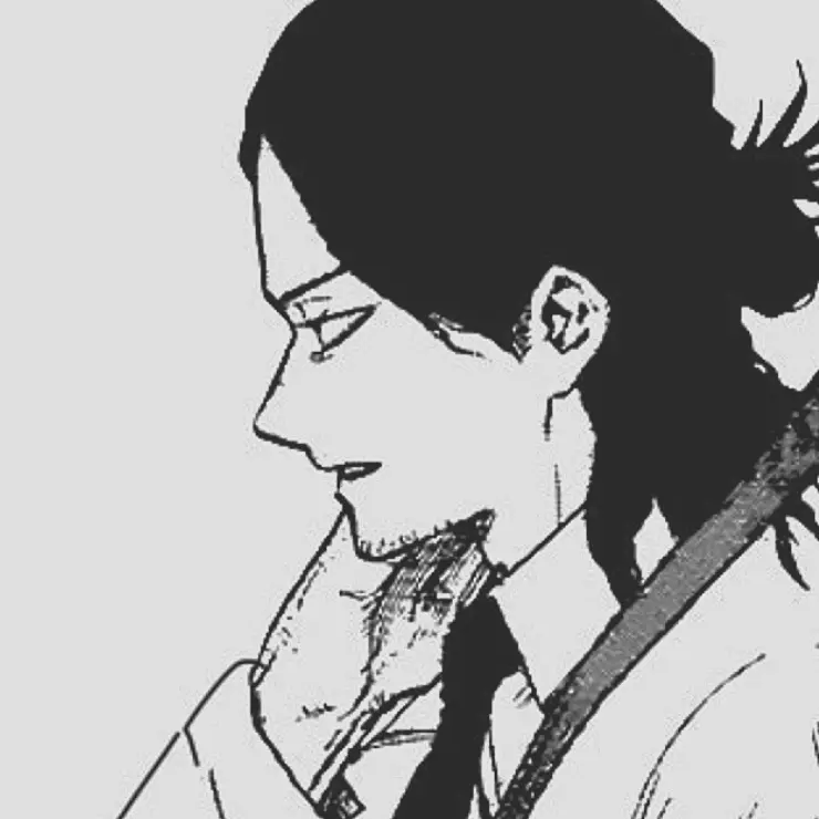 Oo_ani의 相澤消太