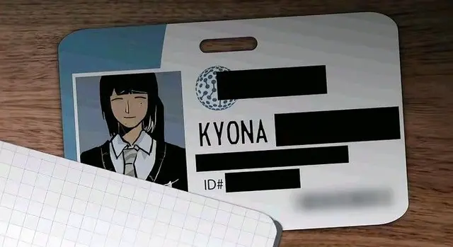 Profile image of キョナ