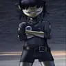 Profile image of Cyborg Noodle