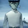 Profile image of Murdoc Niccals