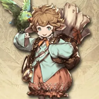 Profile image of シェロカルテ