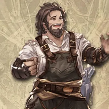 Profile image of ダンおじさん