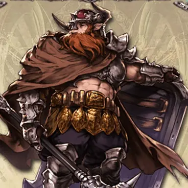 Profile image of ガラドア