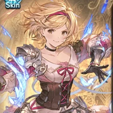 Profile image of ジータ