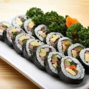 Profile image of 김밥