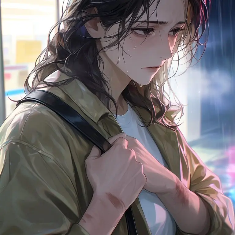 RareDune5130의 Shelter From the Rain