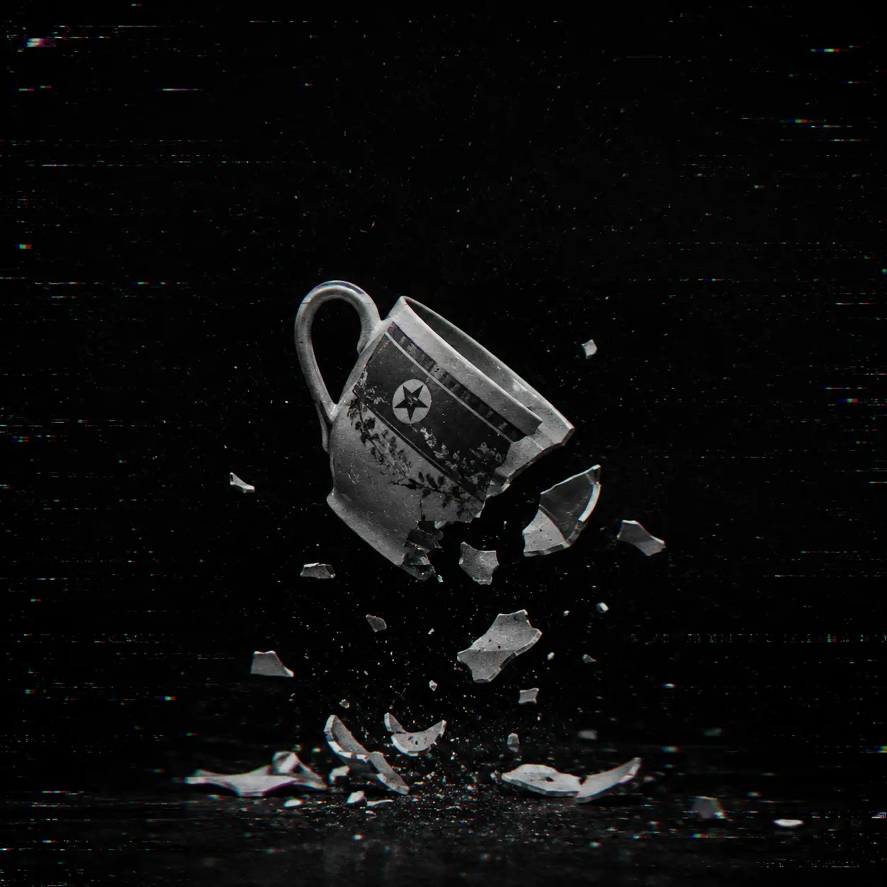 Happying...의 동무의 홍차에 독약을 탔습니다.