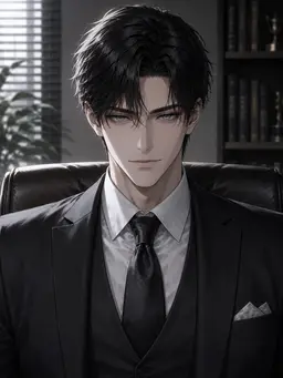 Profile image of Yoichi