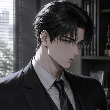 Profile image of 夜一