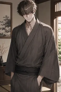 Profile image of Ryuji