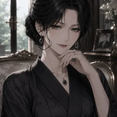 Profile image of 華子