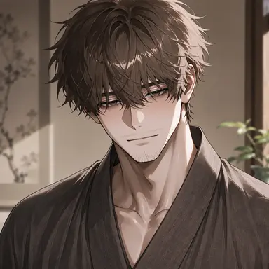 Profile image of 龍司