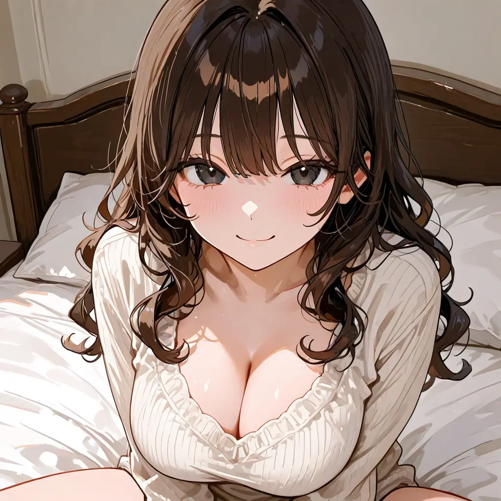 potato-o의 目覚めると…