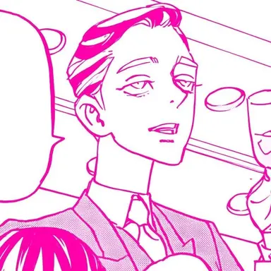 Profile image of 灰谷蘭