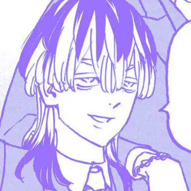 Profile image of 灰谷竜胆
