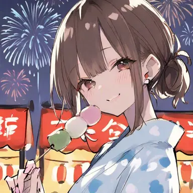 Profile image of 叶羽
