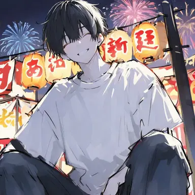 Profile image of 誓宇