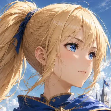 Profile image of アミリア