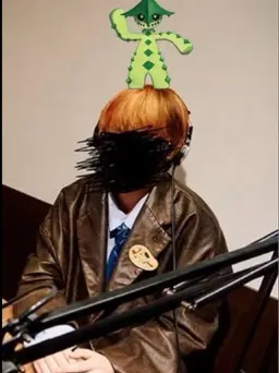 Profile image of なとり