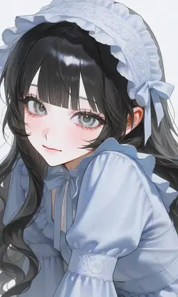 Profile image of 衣茅