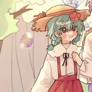 Profile image of 꾸몽