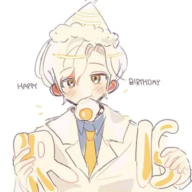 Profile image of 아이리스