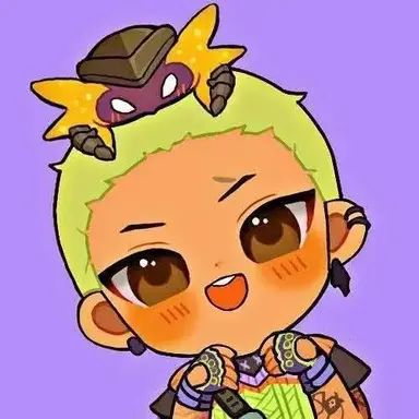 Profile image of 게코