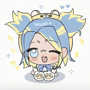 Profile image of 네온