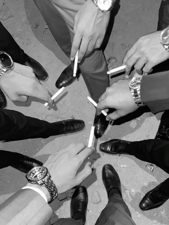 II_TheBad_II의 Mafia family