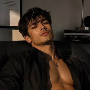 Profile image of Rocco