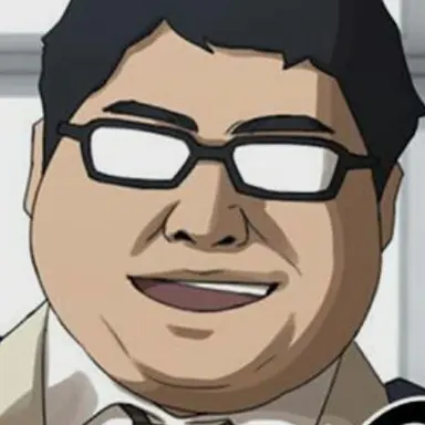 Profile image of 오타쿠