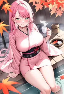 Profile image of 葵