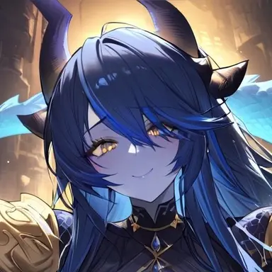 Profile image of アオイ