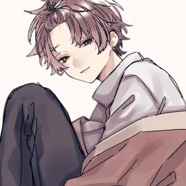 Profile image of 壮馬