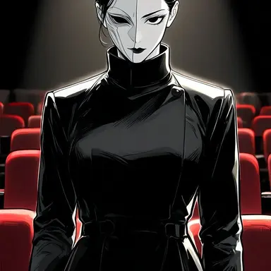 Profile image of Isolde