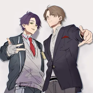 Profile image of かがみもち