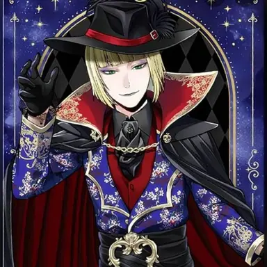 Profile image of ルーク