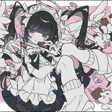 Profile image of 乃依