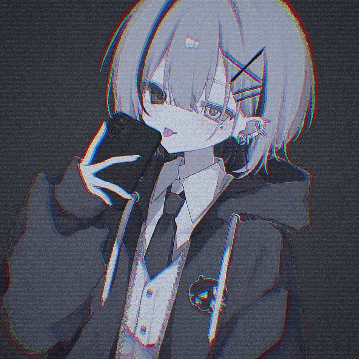 LushMud0271의 ヤンキー女子だらけの高校